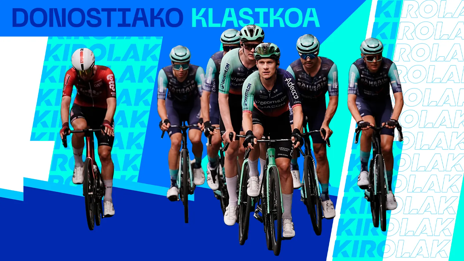 Donostiako Klasika