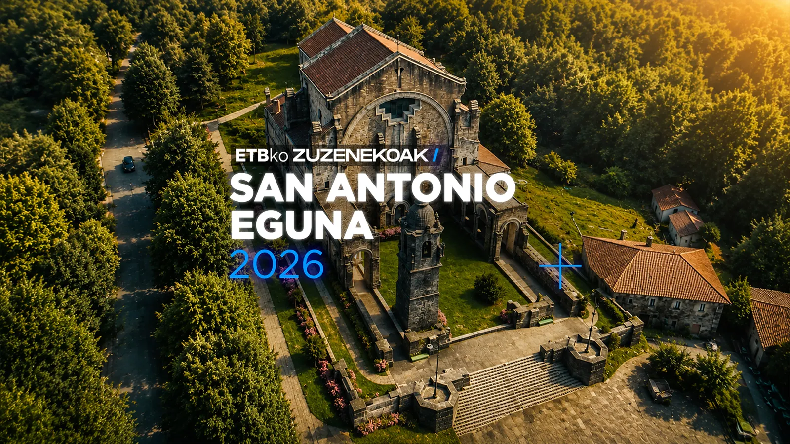 San Antonio Eguna 2026