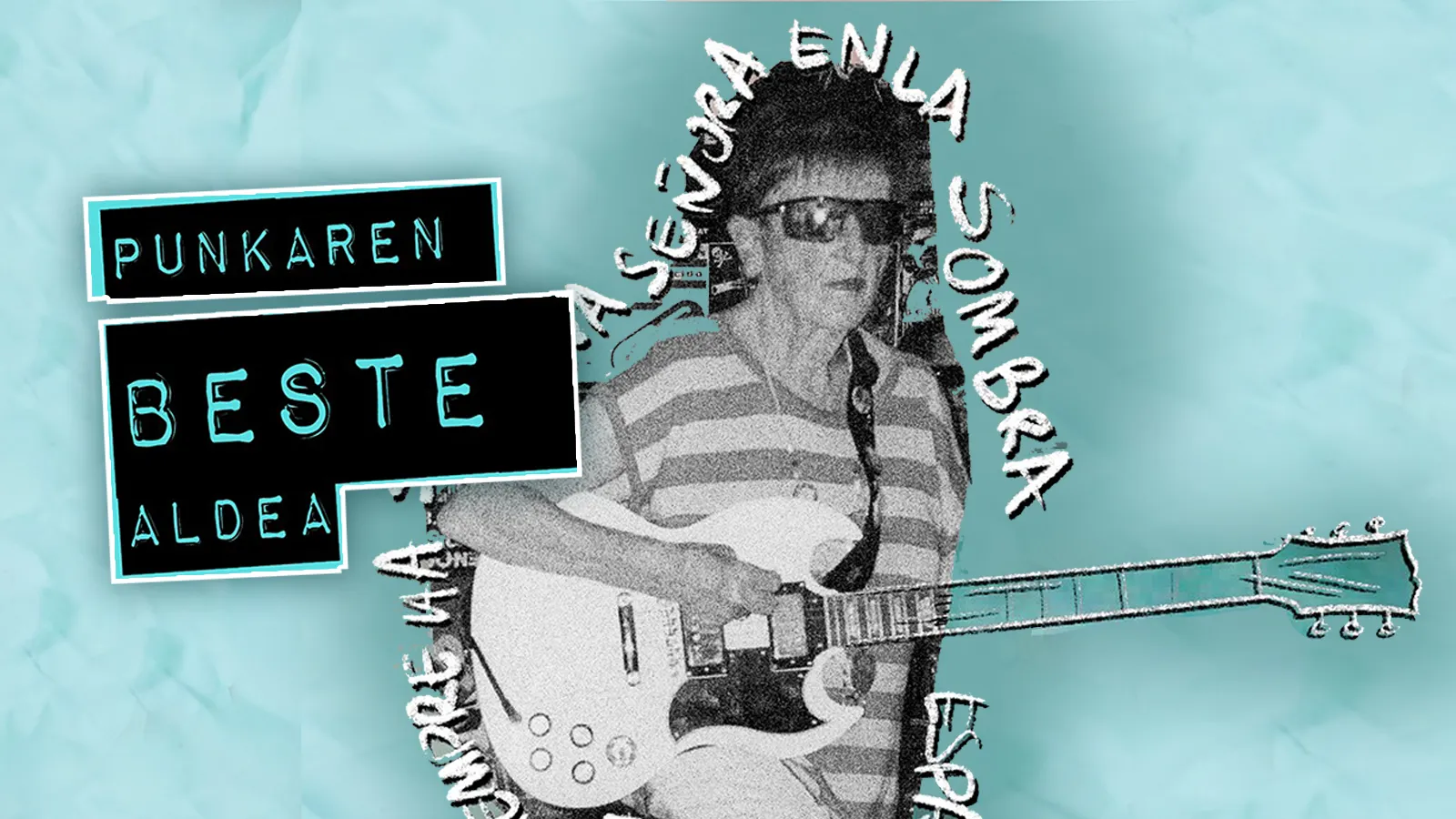 Punkaren beste aldea