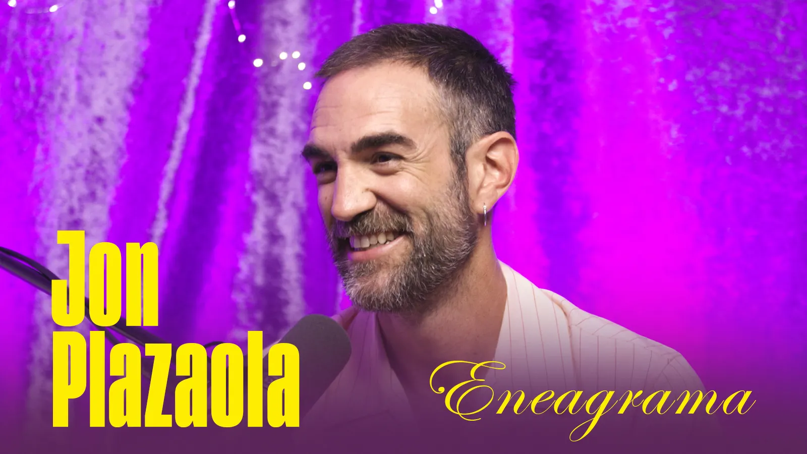 3. Jon Plazaola: Maskulinitatea eta barrea