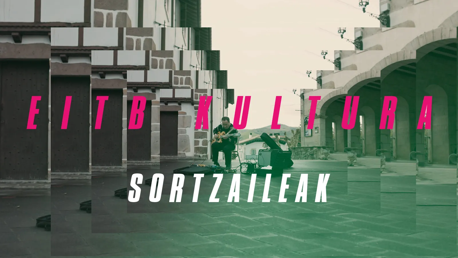 Sortzaileak
