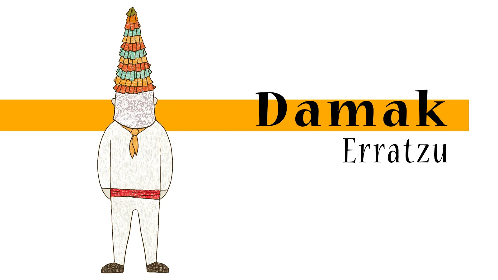 4. Damak