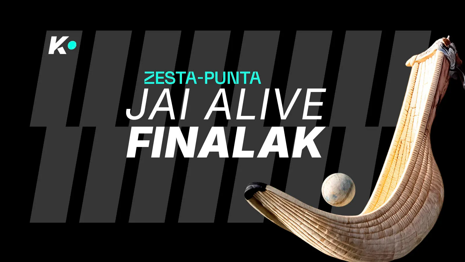 Jai Alive 2026: Finales