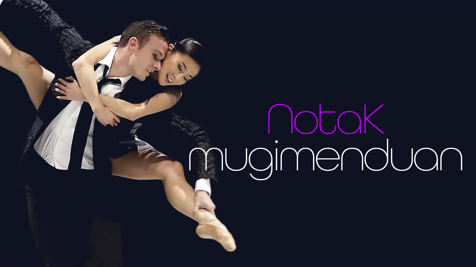 Notas en movimiento