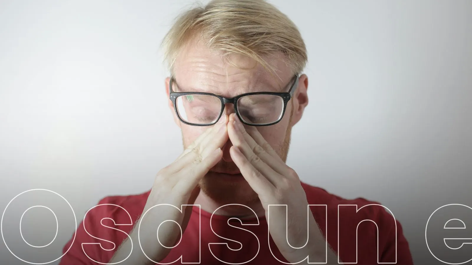 Sinusitisa