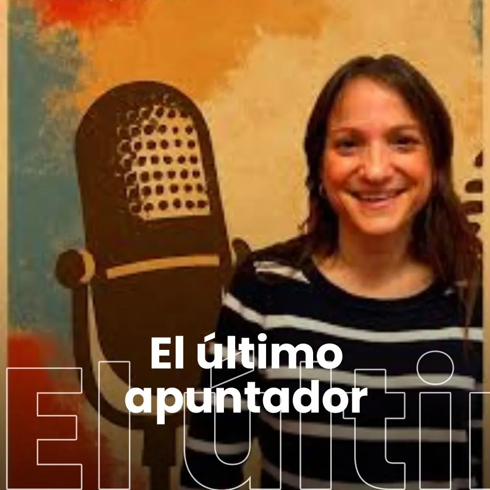 Eszenabide: La intrusa y Camino Escena norte