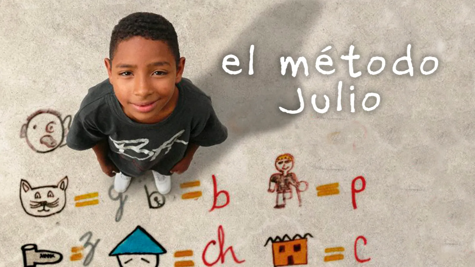 El metodo Julio