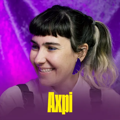 10. Ainara Azpiazu “Axpi”: Natura eta edertasuna