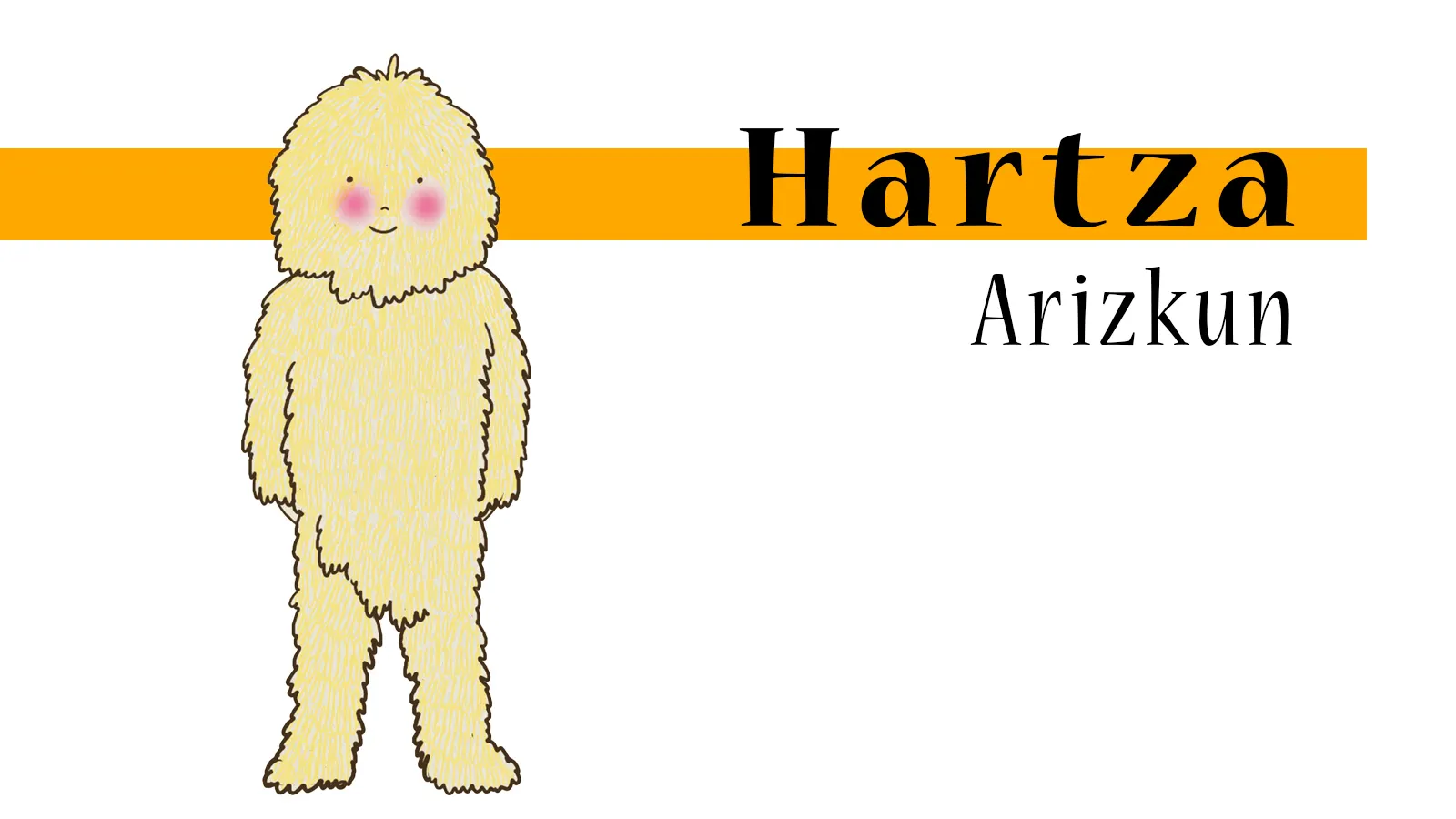 5. Hartza 