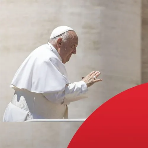 Jorge Mario Bergoglio, Frantzisko Aita Santua. Nor zen?