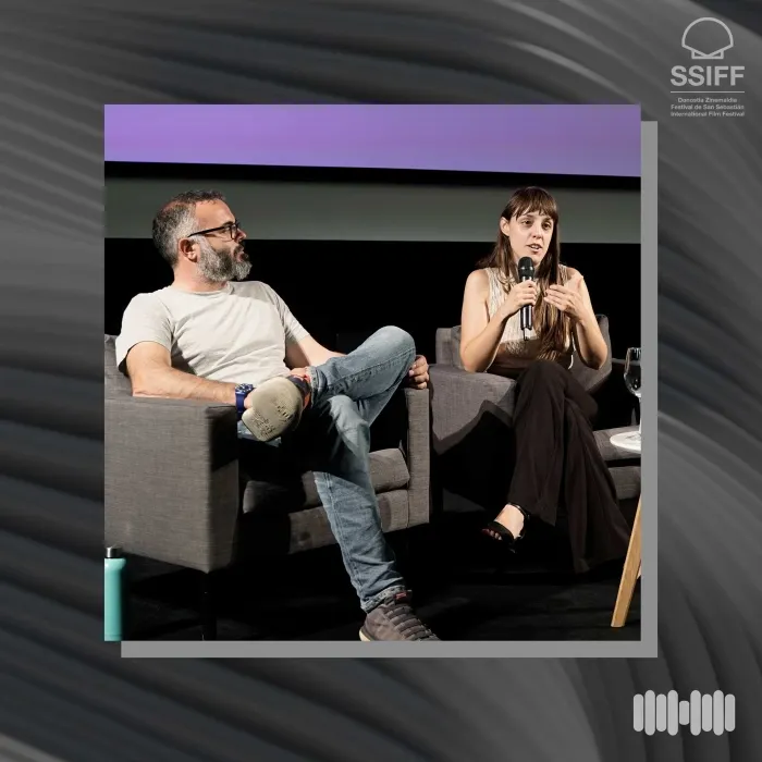 12. Ariadna Dot eta Giovanni Pompili