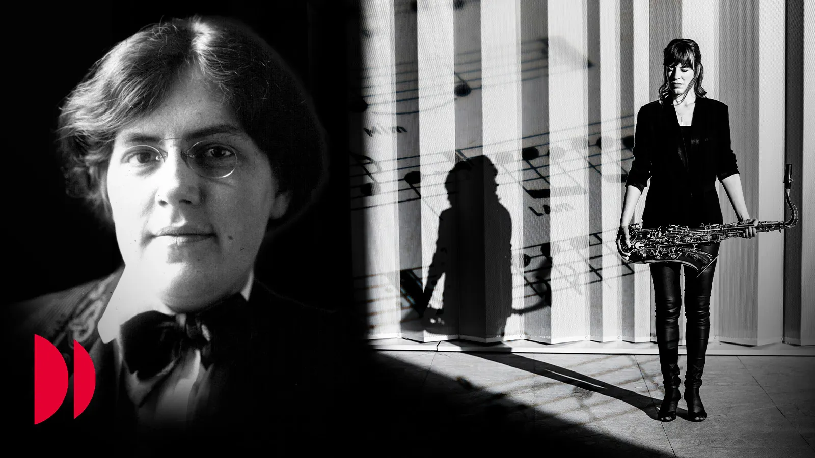 Nadia Boulanger. Musikaria eta musika-pedagogoa