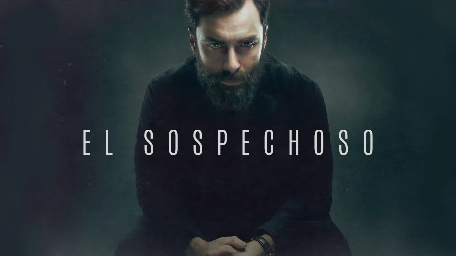 El Sospechoso