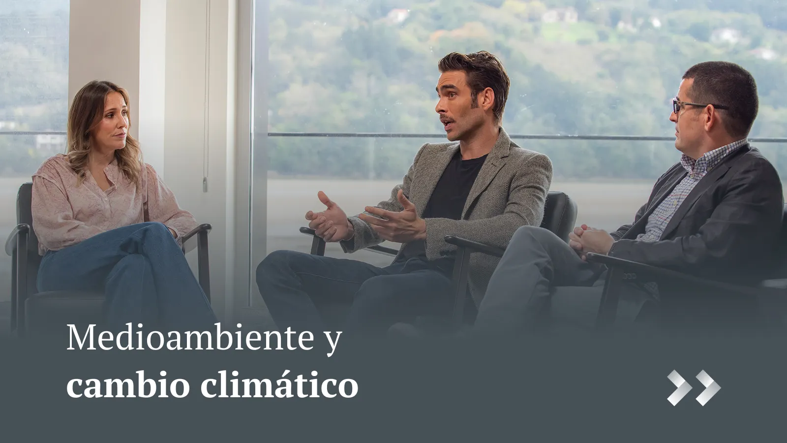 4. Medioambiente y cambio climático