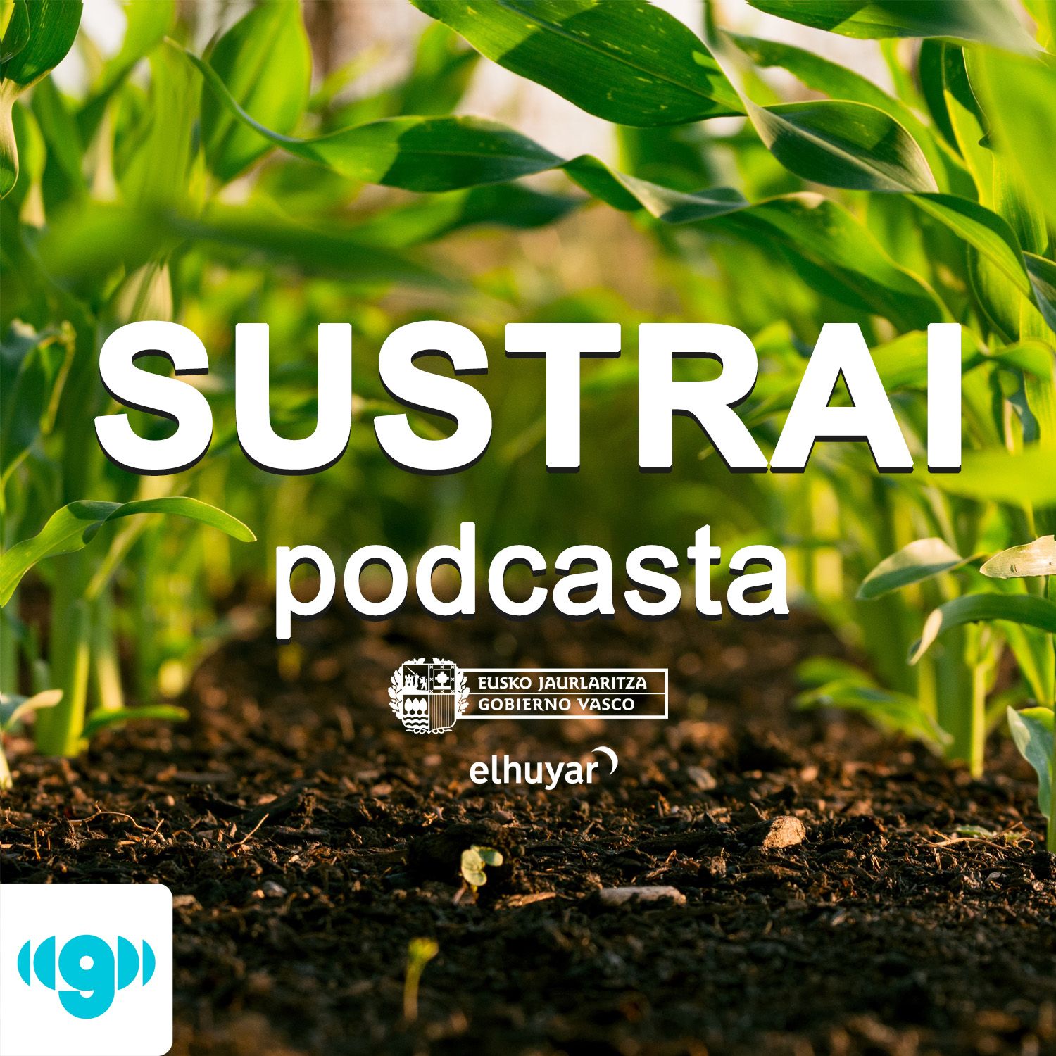 Sustrai