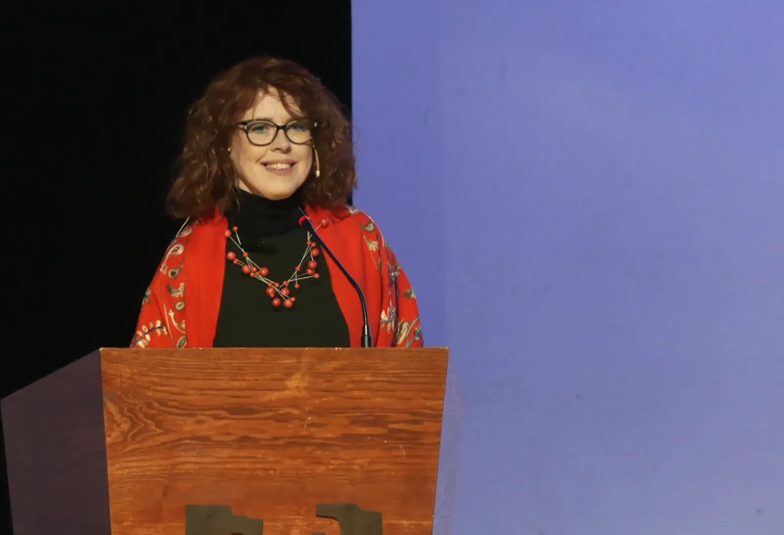 Fátima María Garcia: 'Poesía irracional'