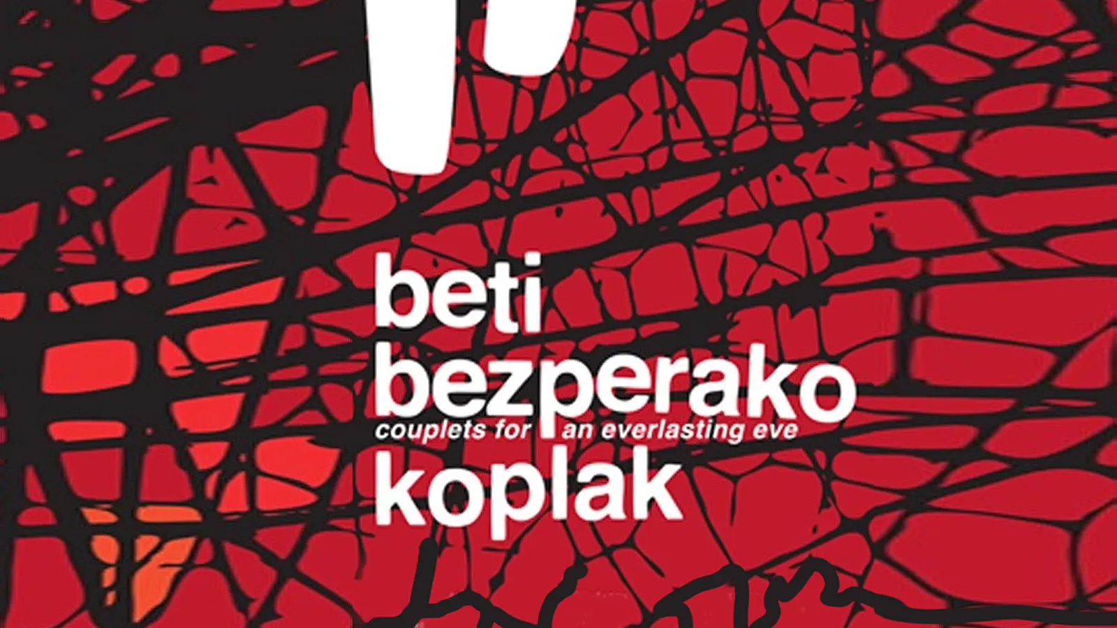 Beti bezperako koplak
