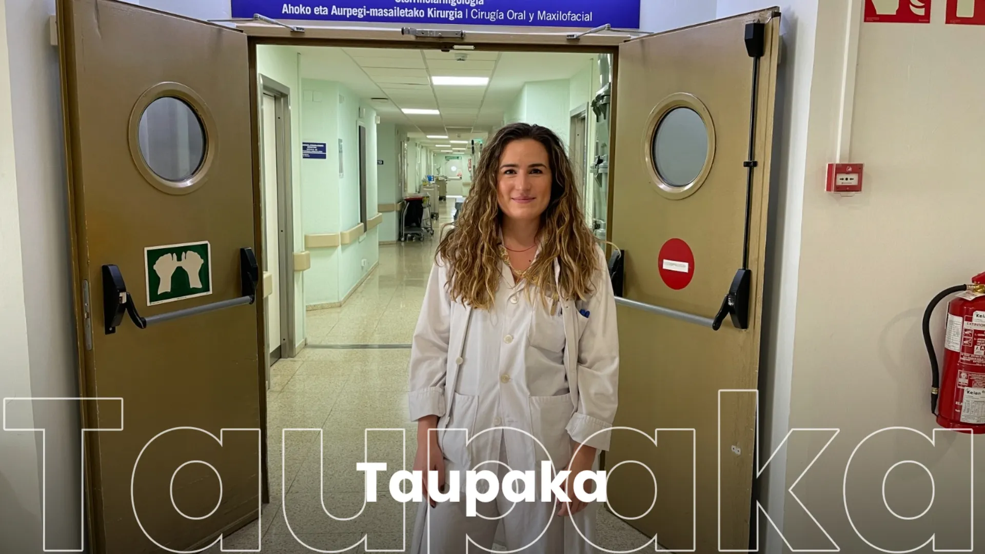 Ahots galera eragiten duten osasun arazoez Lide Pagaldai otorrinoarekin