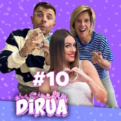 10. Dirua eta Nerea Alias episode artwork