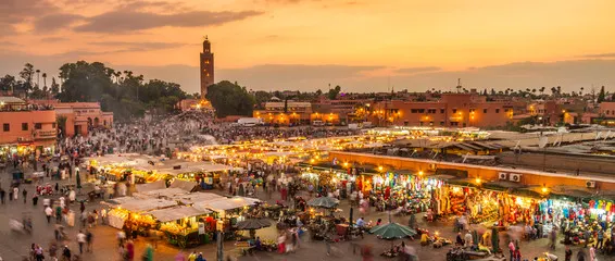Marruecos,el vecino incómodo