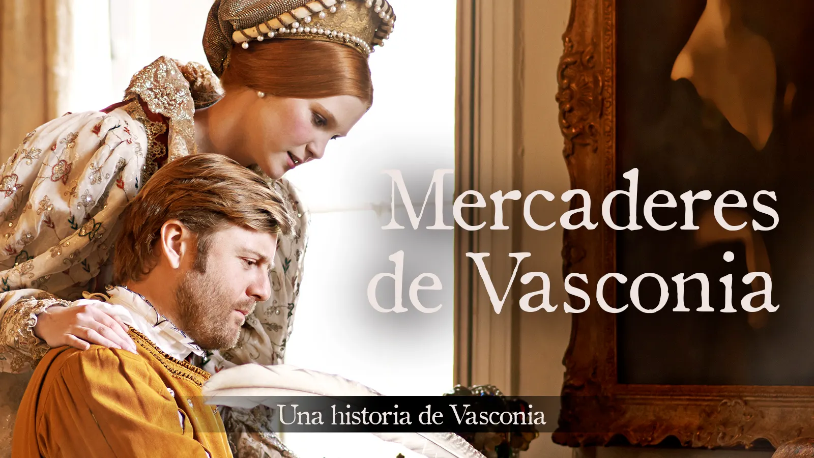 Mercaderes de vasconia