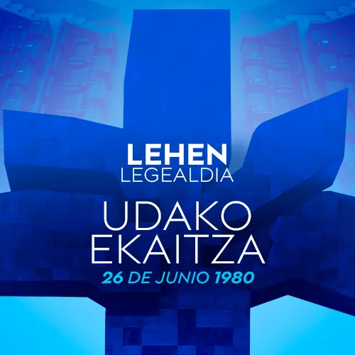 2. Udako ekaitza: 1980ko Ekainaren 26a