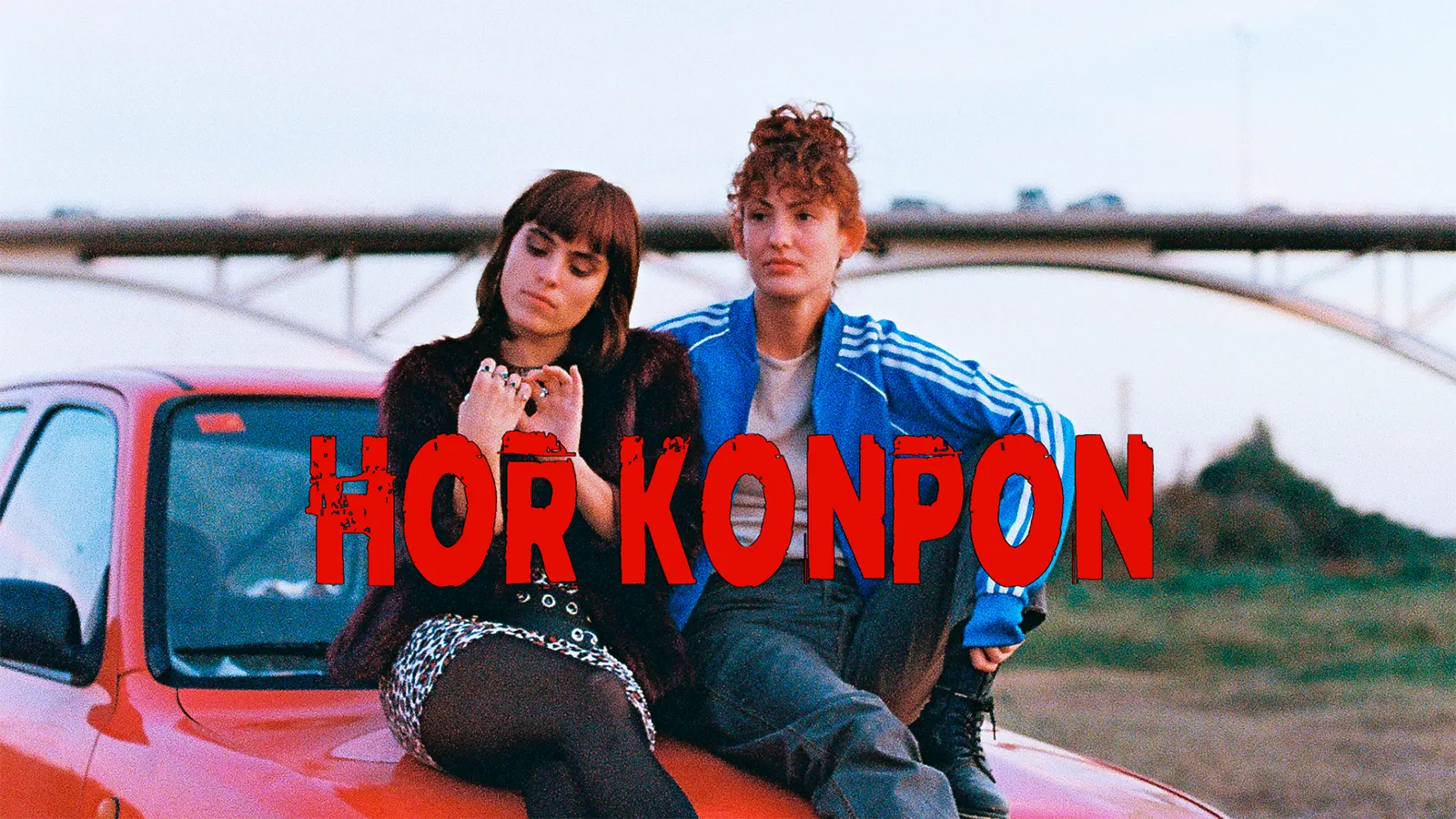 Hor konpon