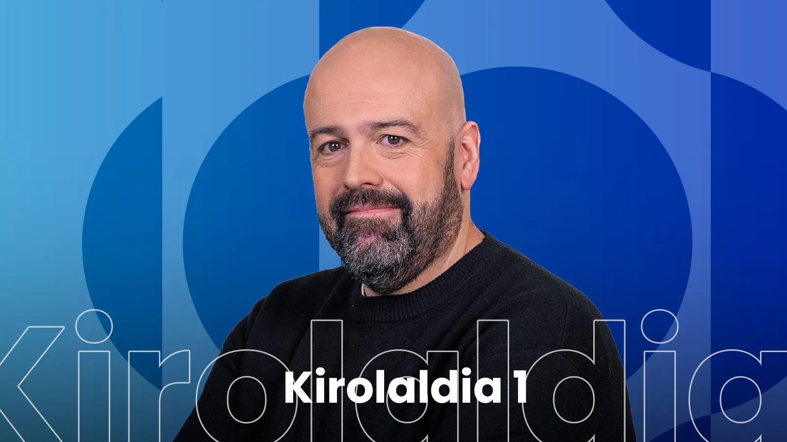 Kirolaldia 1