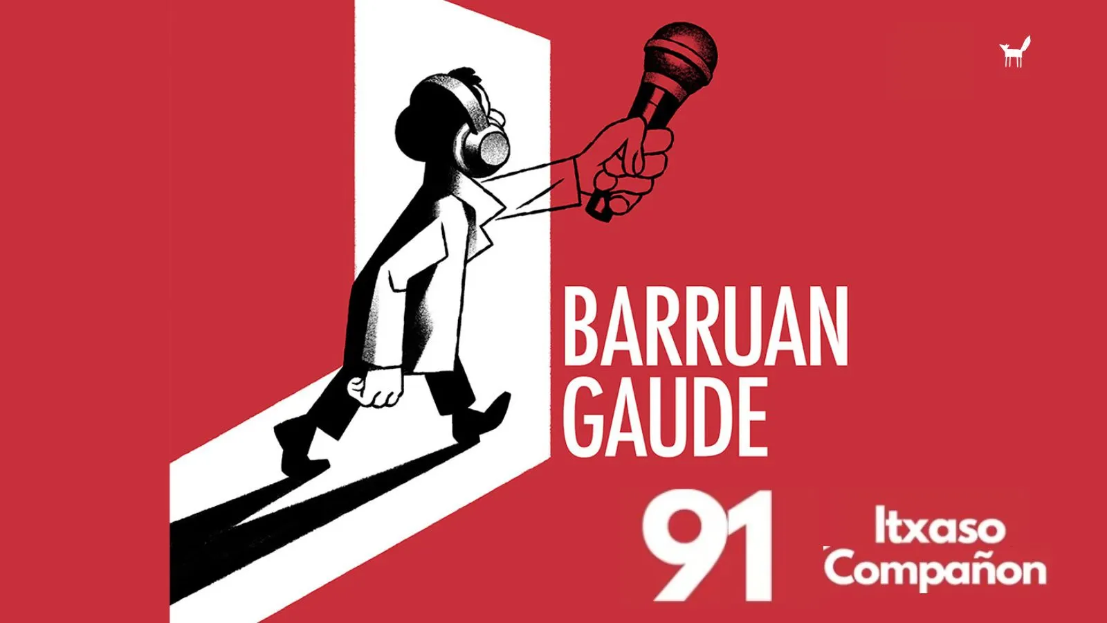 91. Itxaso Compañon, familiako bodegara itzulera