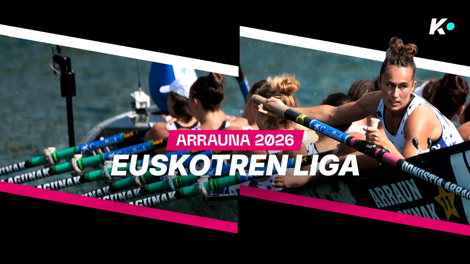 Euskotren Liga