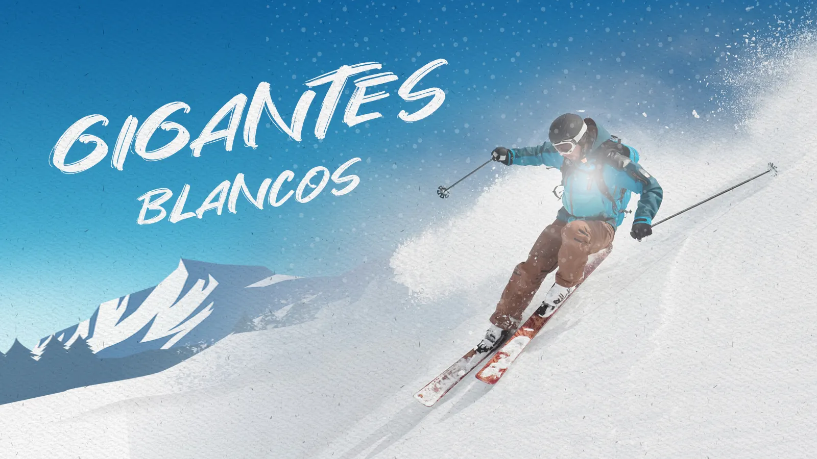 Gigantes blancos