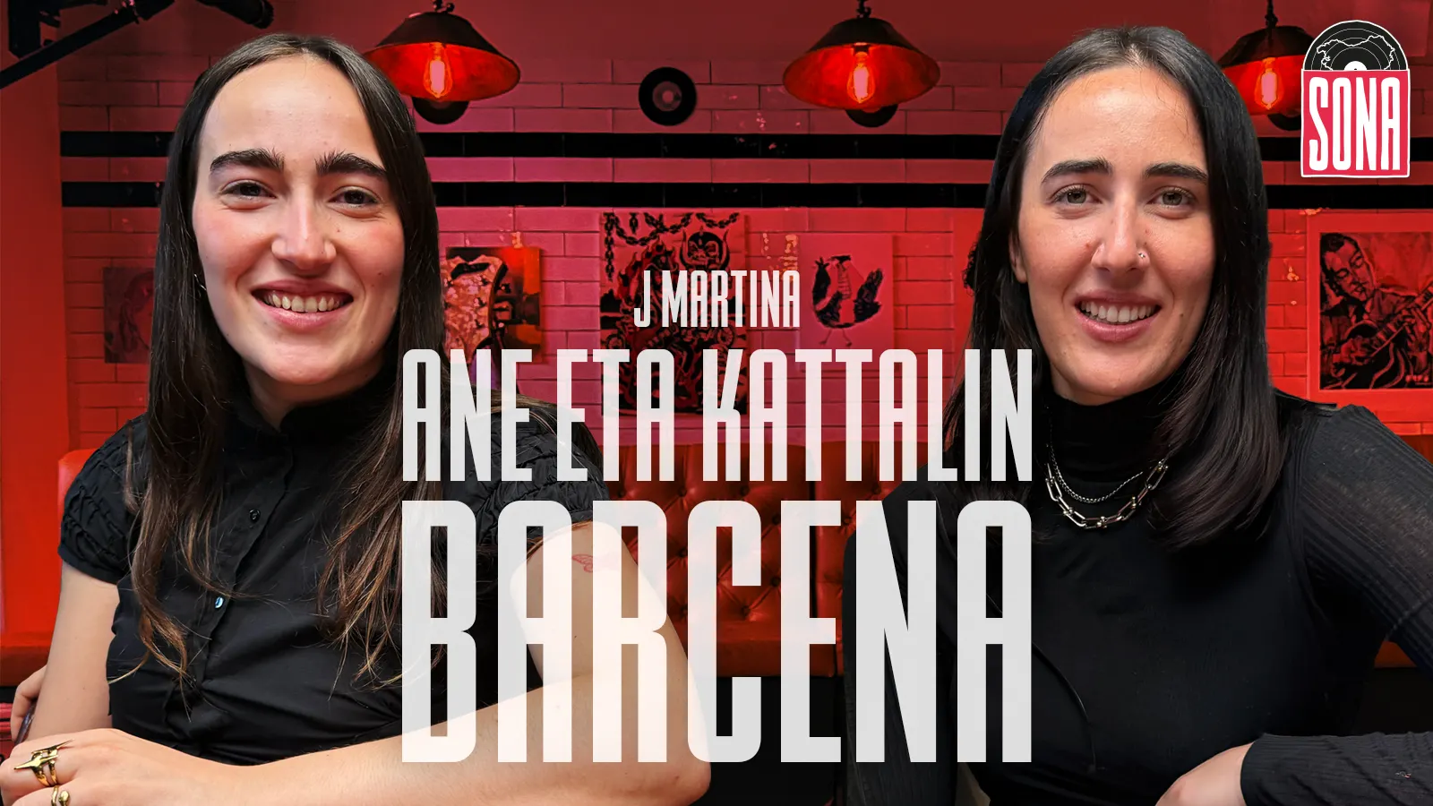 1. Bi ahizpen patua: berriro hastea