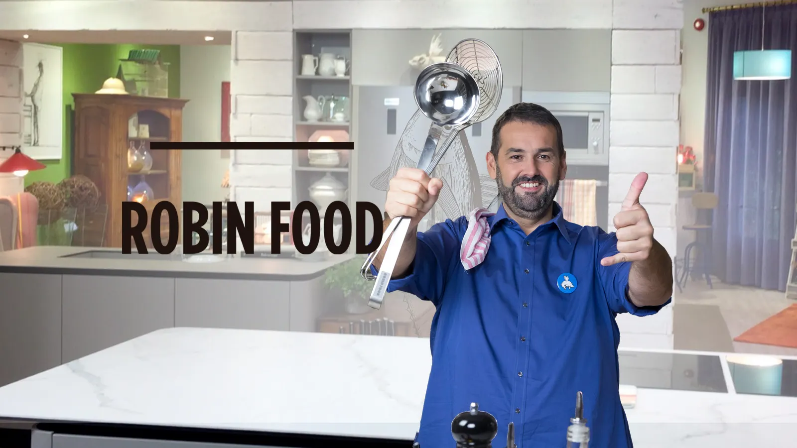 Robin Food