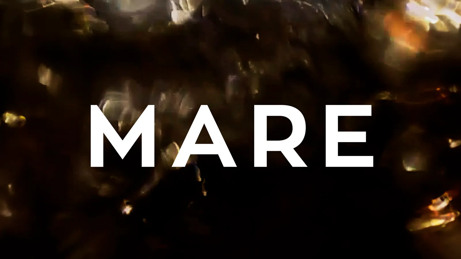 Mare