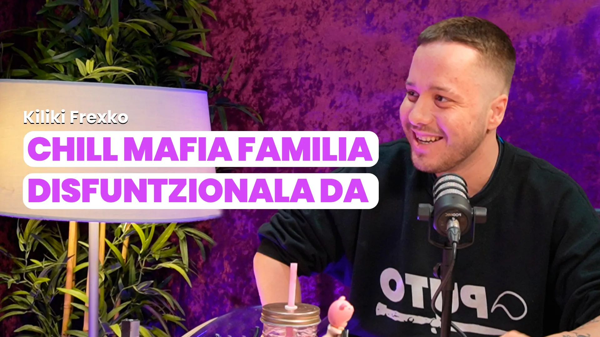 11. Kiliki Frexko, Agur eta Ohore Chill Mafia!