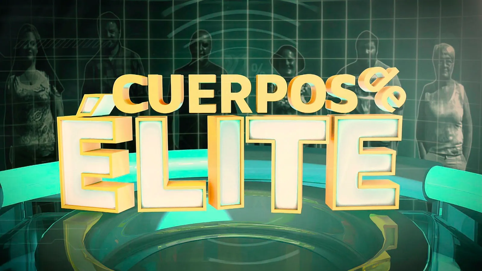 Cuerpo de élite