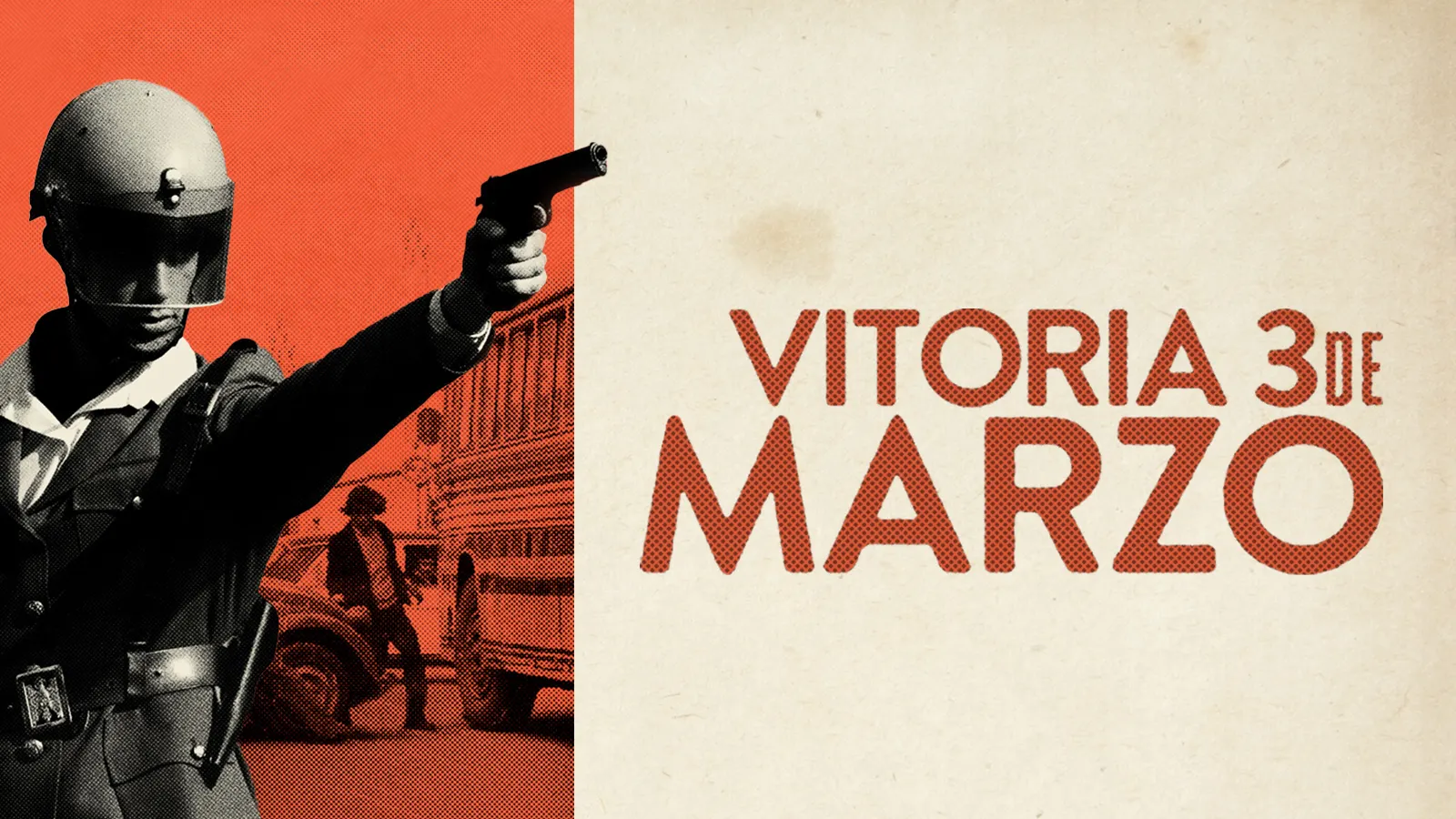 Vitoria, 3 de marzo