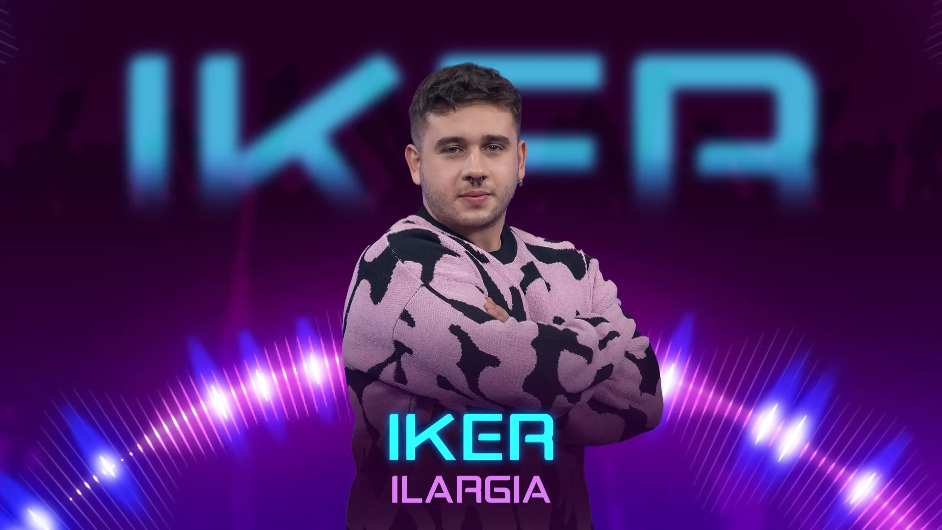 Ilargia