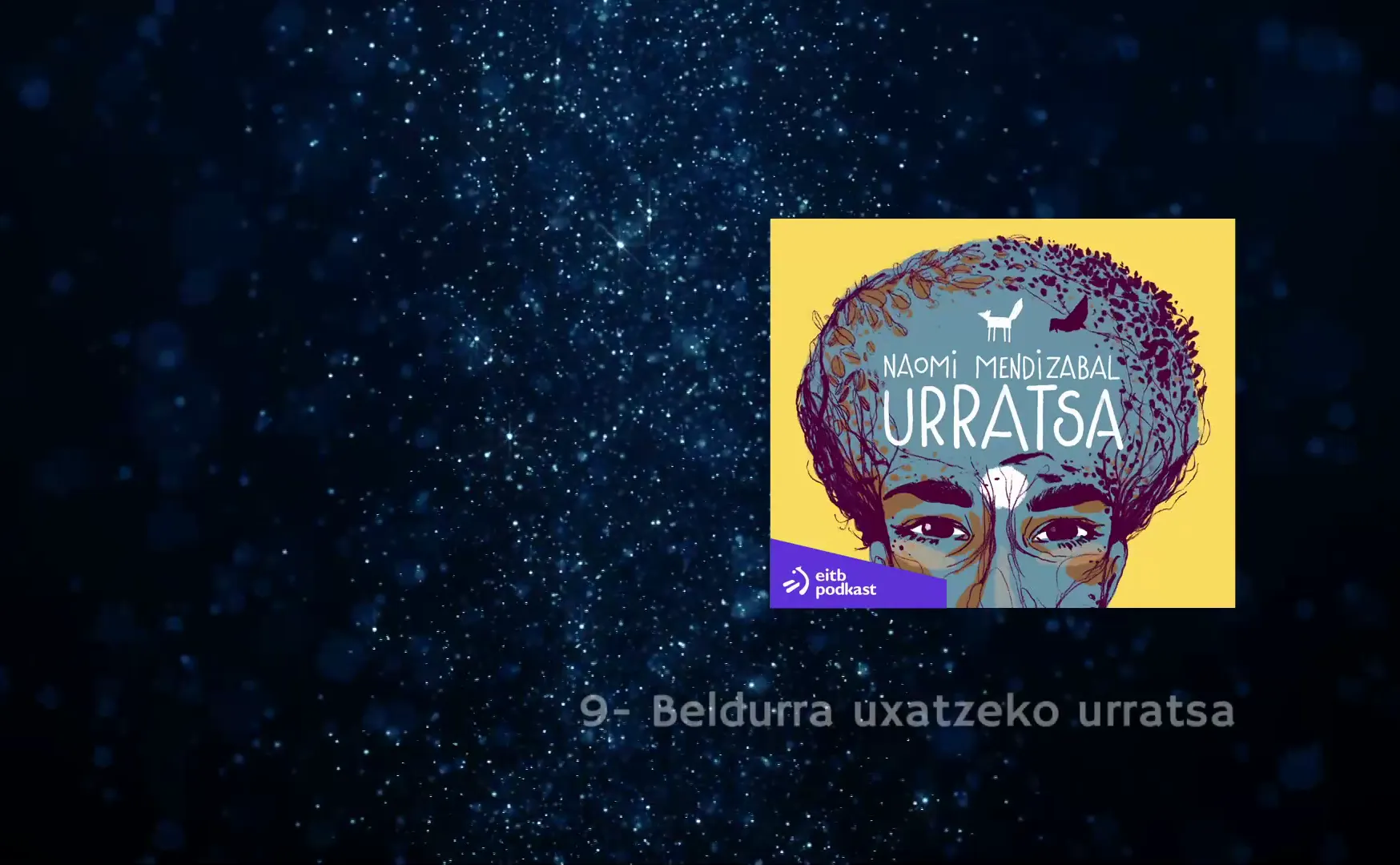 10. Beldurra uxatzeko urratsa