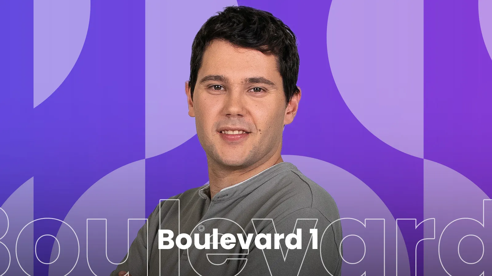 Boulevard 1