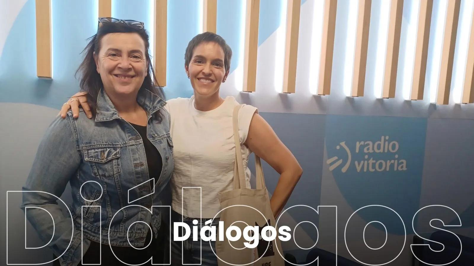 Poesía del exilio y novela negra en Diálogos culturales