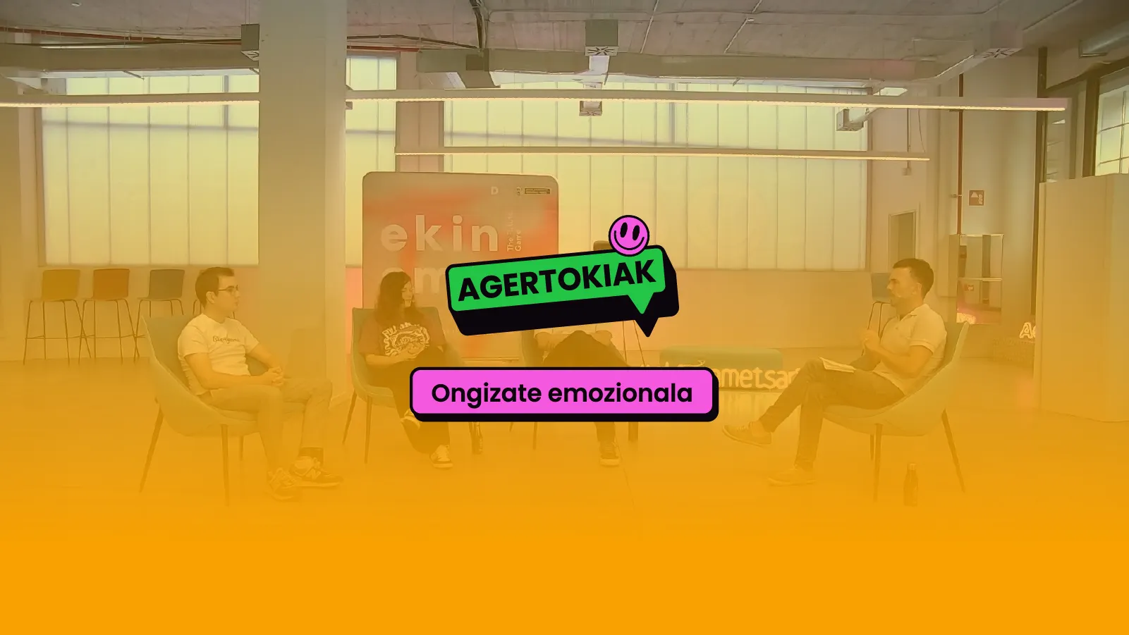 Ongizate emozionala