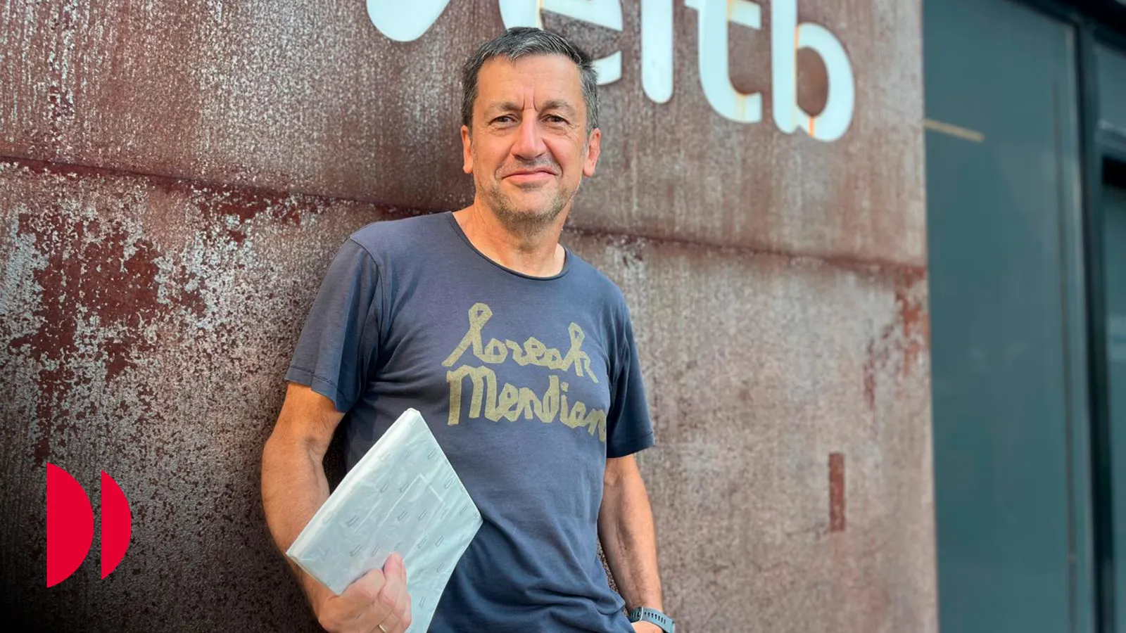 Joxan Oiz: "Xabier Lete Bekarekin denbora eman didate; deseatzen nago teklatuari egurrean hasteko"