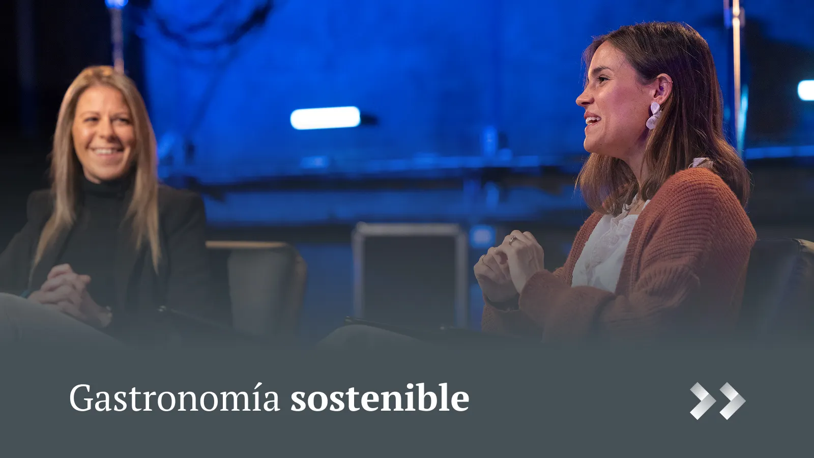 8. Gastronomía sostenible