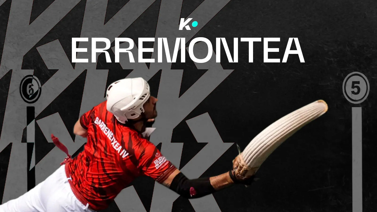 Erremontea