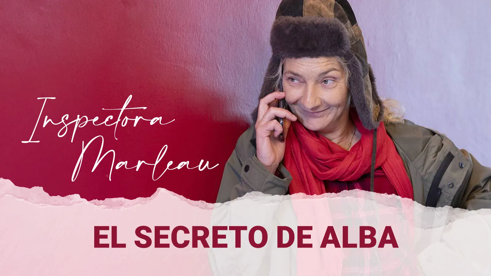El secreto de Alba