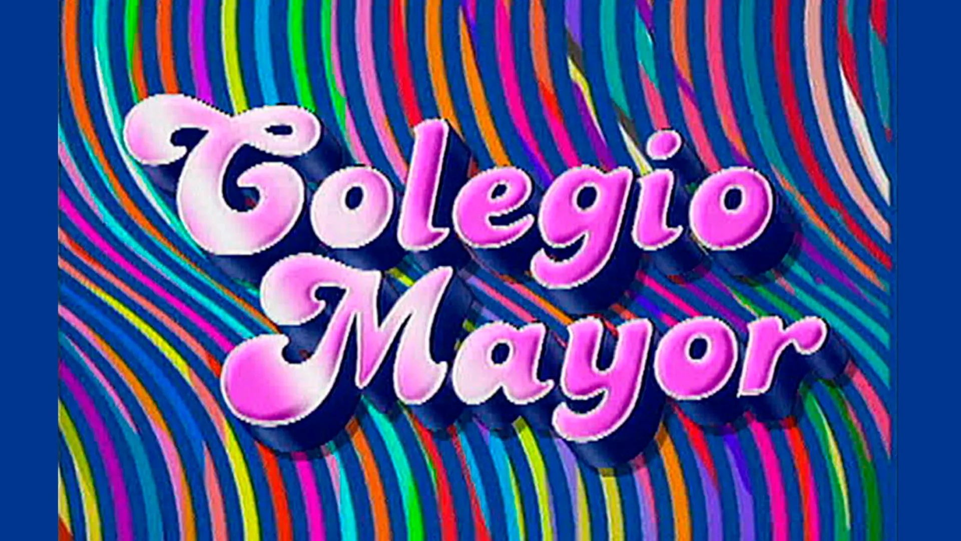 Colegio mayor