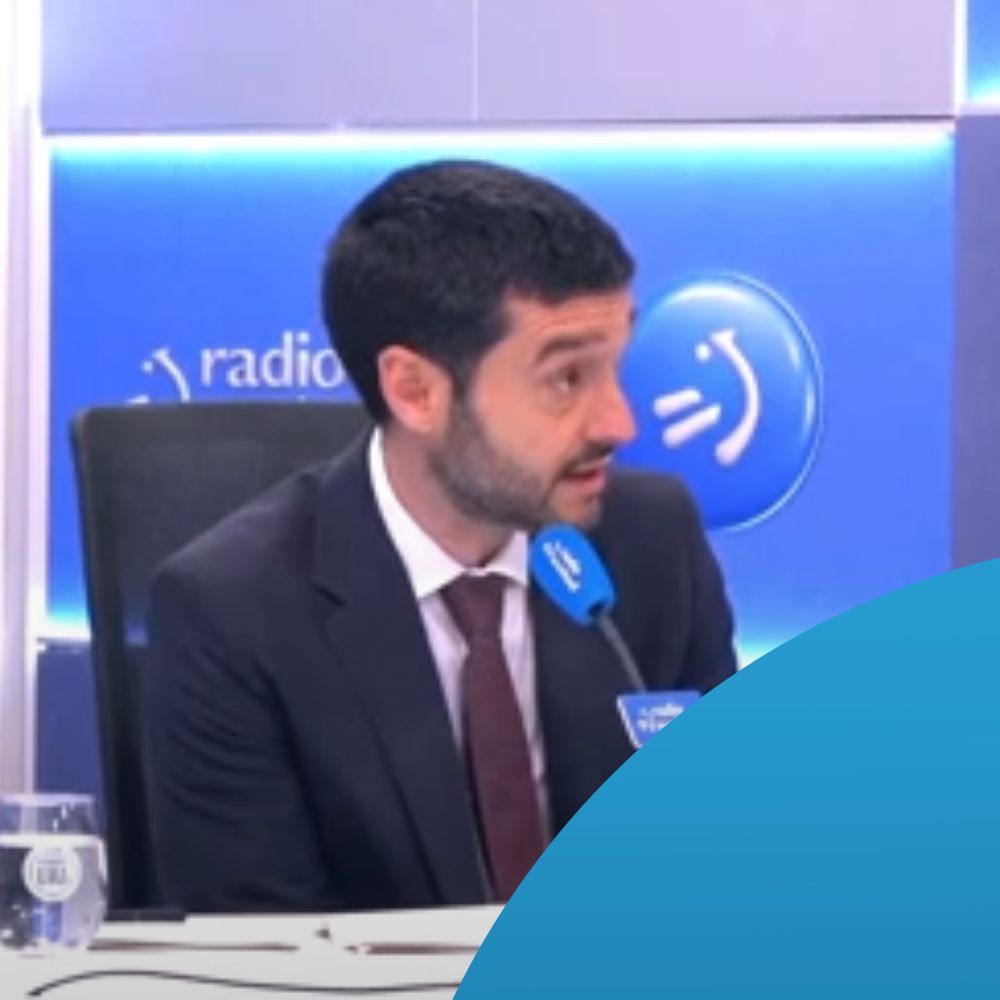 “Las informaciones recogen acusaciones de una gravedad extrema y el PSOE debe rendir cuentas” episode artwork