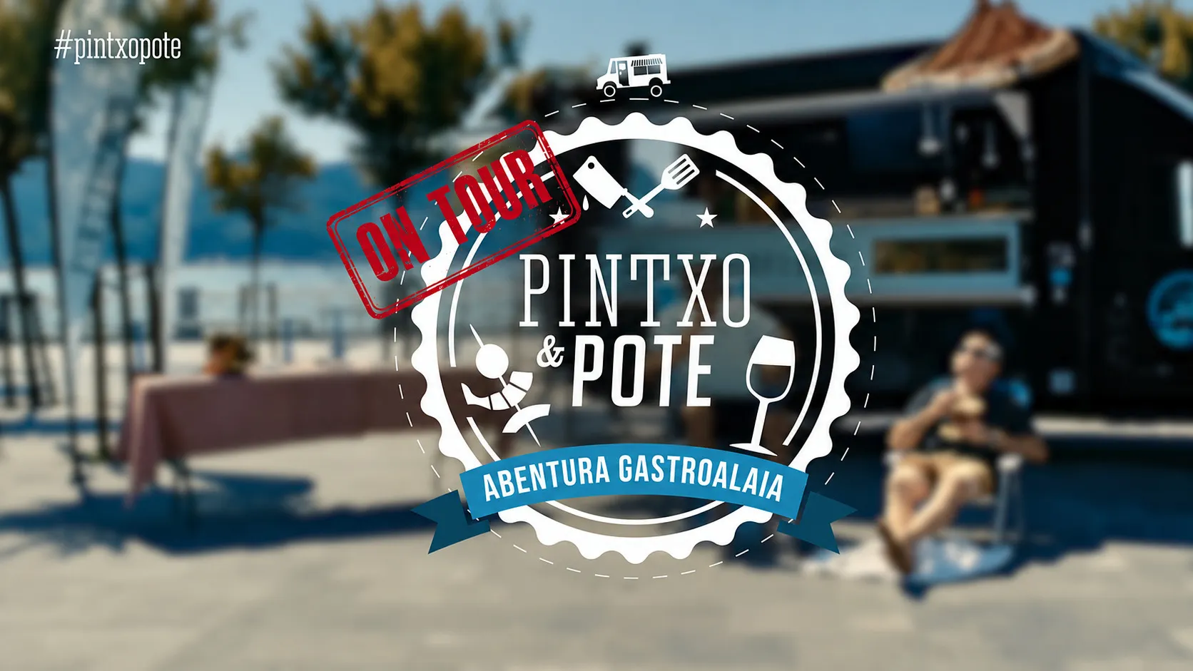 Pintxo y Pote On Tour