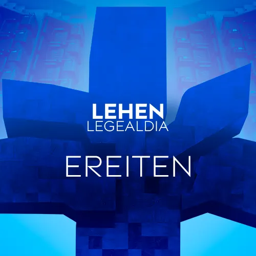 4. Ereiten